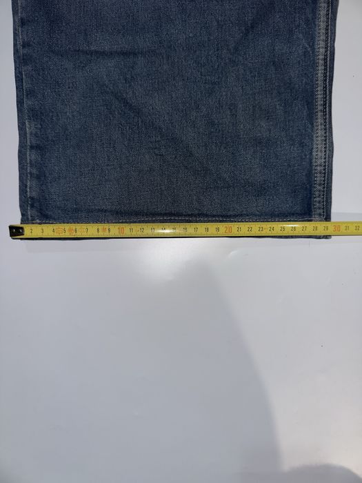 Weekday Astro Loose Baggy Jeans