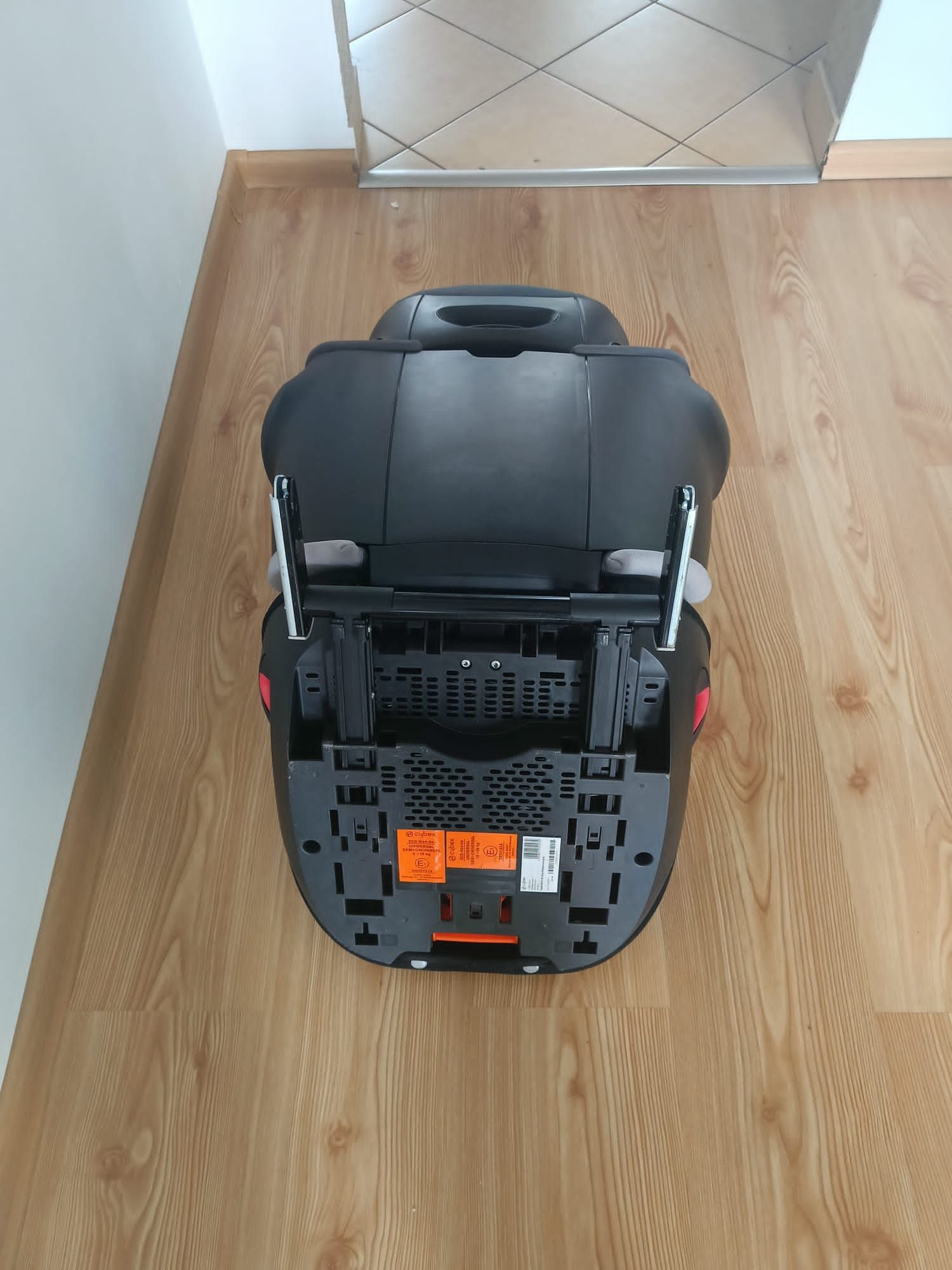 Fotelik samochodowy Cybex 9-36