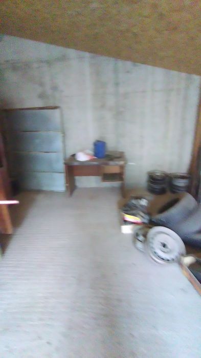 Здам в аренду гараж на Лукьяна-Кобылиции