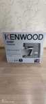 KENWOOD chef titanium