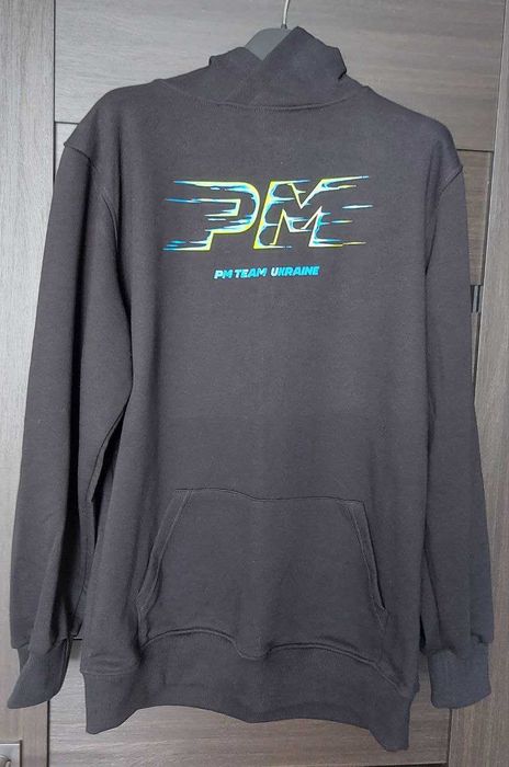 Толстовка унісекс, XL