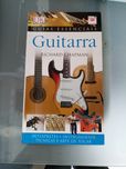 Livro Guia para guitarra