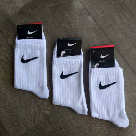 Шкарпетки Найк!! БЕЗКОШТОВНА ДОСТАВКА!! Nike!! ОПТ