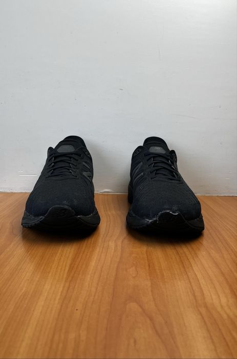 Кроссовки New Balance Fresh Foam 860 v11 размер 46 оригинал бег run NB