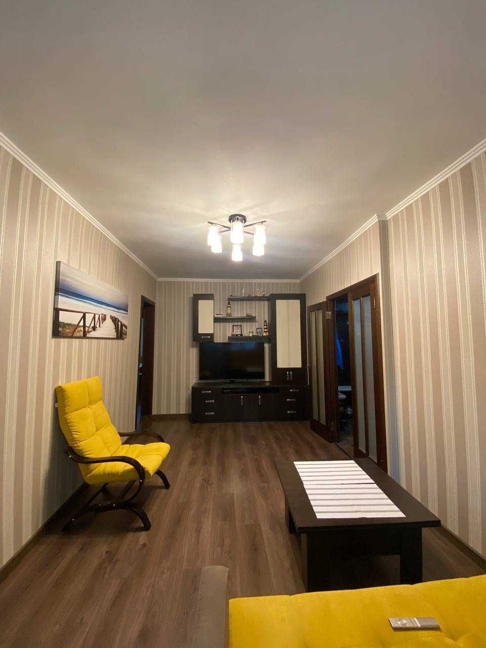 Продам 3 комнатную квартиру Ингульский (проспект Мира)