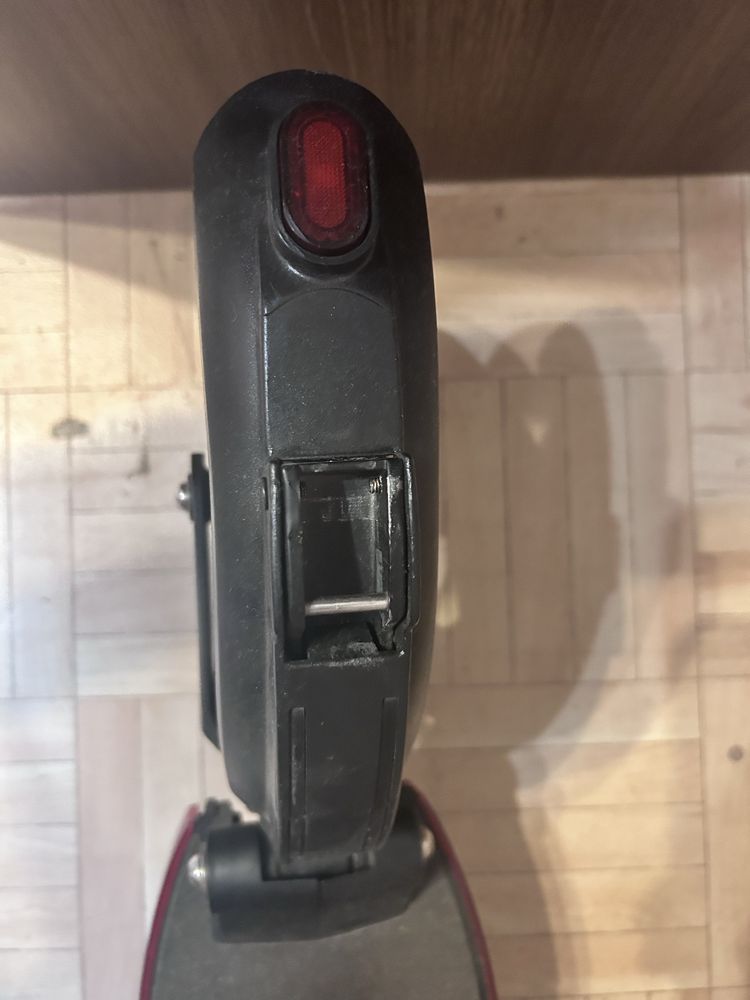 Електросамокат Куго кірін S3 про Kugoo kirin S3 pro Premium