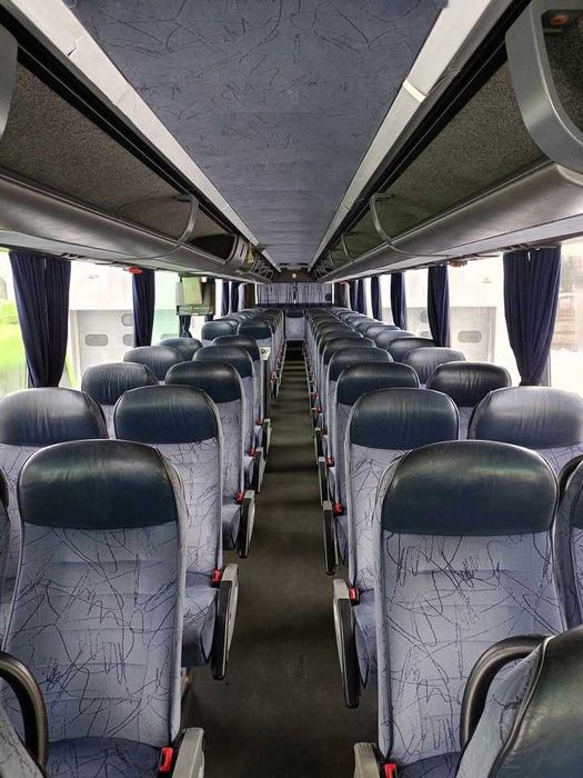 Autobus BOVA Futura