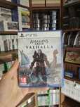 PS5 Assassin's Creed Valhalla Nowa