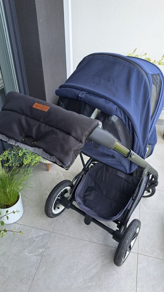Wózek spacerowy Cybex Talos S Lux