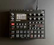 Syntezator Groovebox Elektron Syntakt
