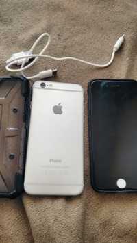 iPhone 6 dwa telefony