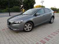 Volvo V40 Volvo V40 Drive-E Kinetic. Do negocjacji
