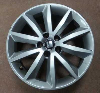 Jantes 16 5x100 Seat Ibiza