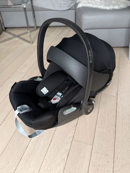 Fotelik Cybex Cloud T i-Size Plus