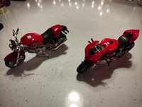 Motor Ducati Shell 2 szt