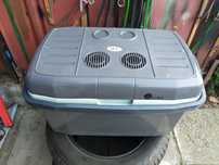 Lodówko Hlodziarka turystyczna 50 L (220v) i 12 v