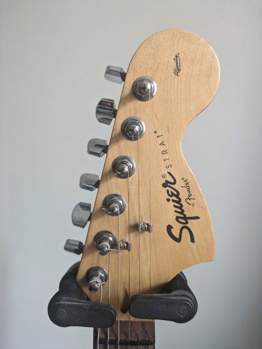 Squier Stratocaster