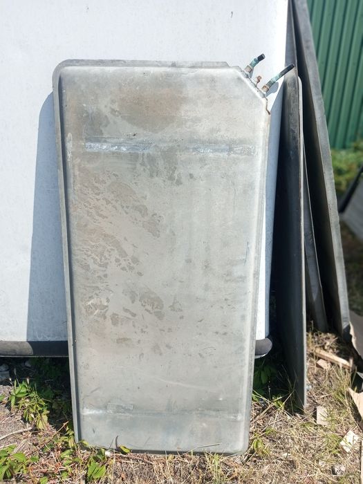 Эвтектические плиты (панели холода)