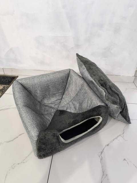 Legowisko buda dla kota , psa