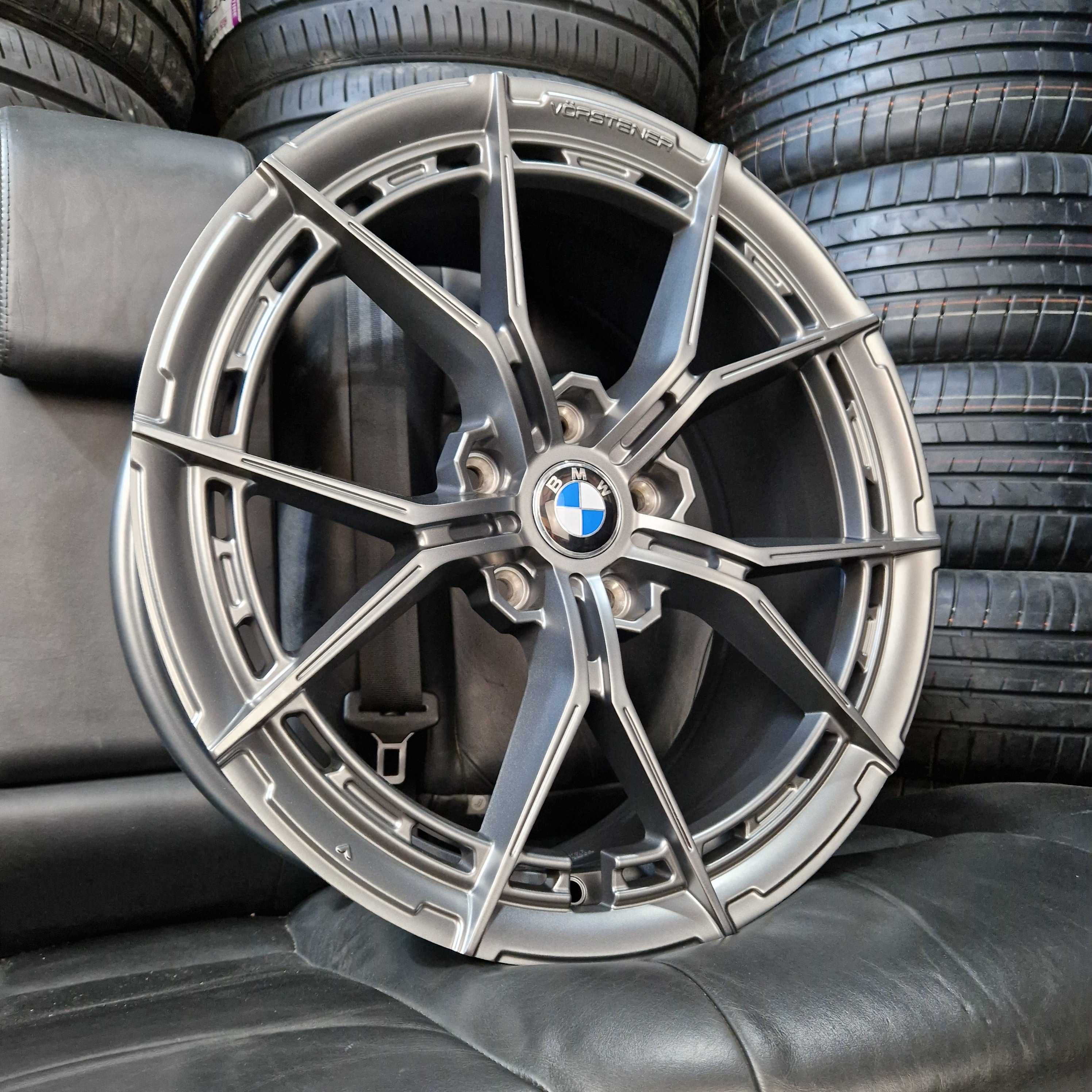 Диски На Авто R18 5x120 BMW 3 5 F30 F10 E90 E92 X3 X5 VW T5 T6 Opel 18