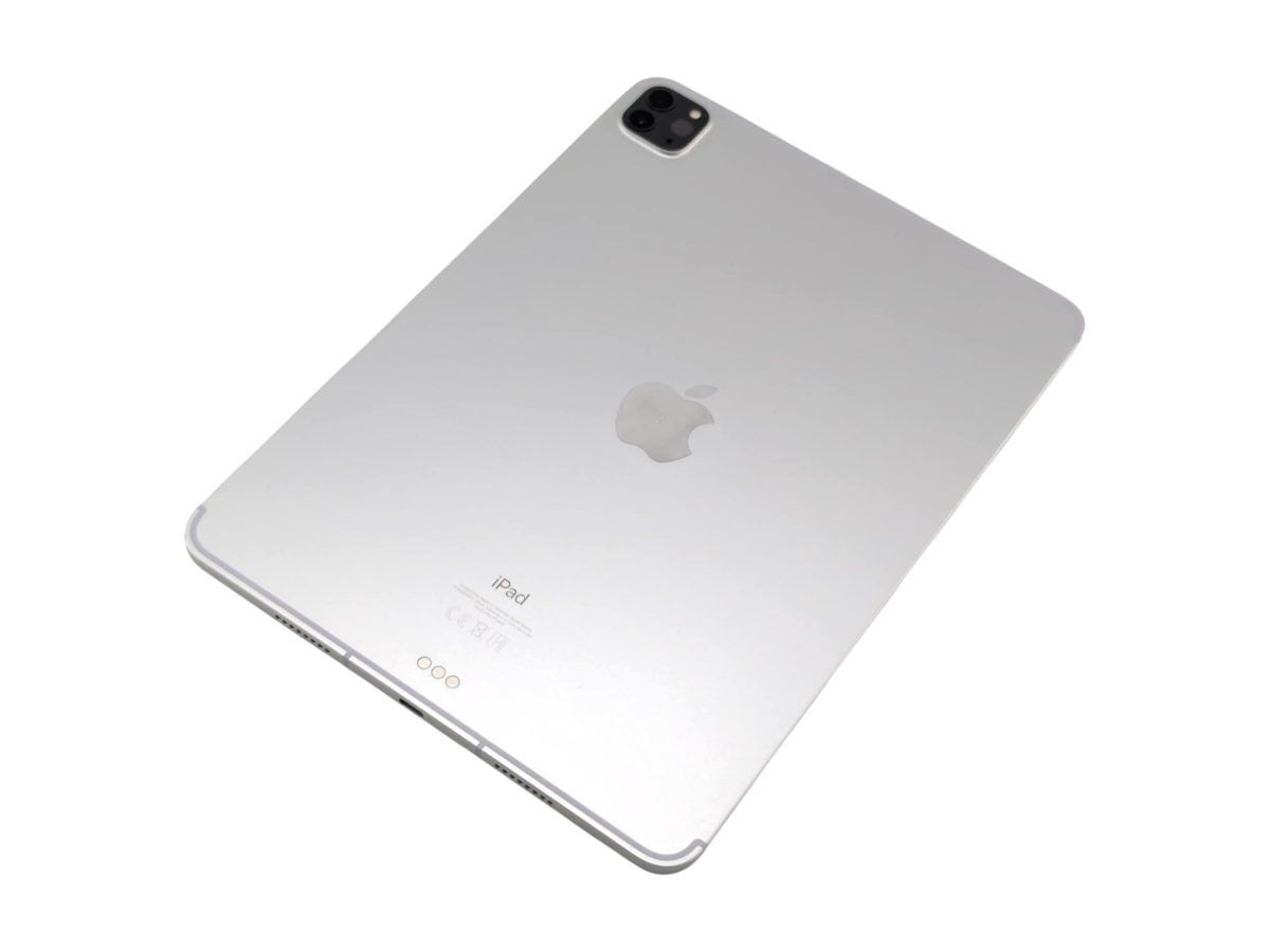 Apple iPad Pro 11" 3 gen. M1 | 256GB | LTE | DB | iGen | RATY!!