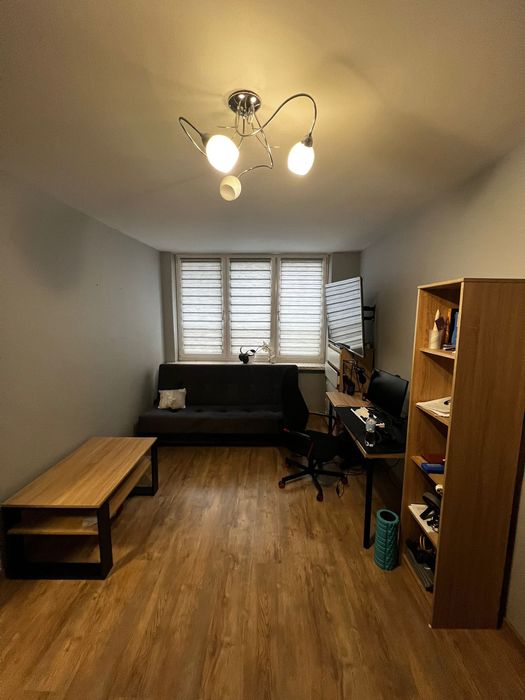 Kawalerka do wynajęcia Lublin ul Czeska 30m2