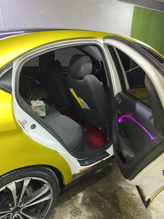 Продам chery m11