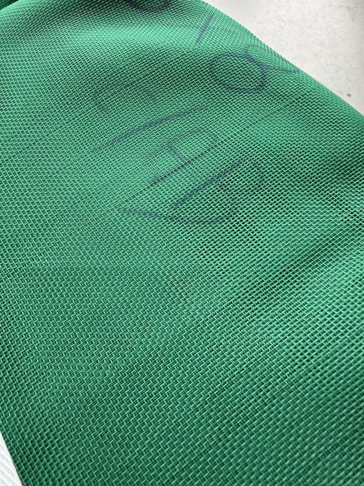 Pano/toldo p/azeitona 8x8 mts com abertura