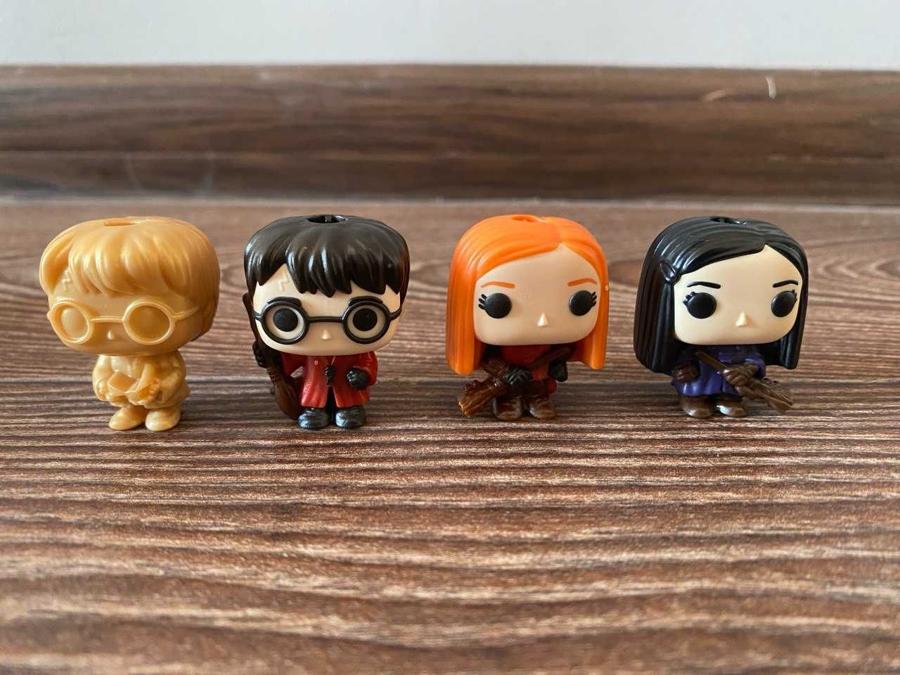 Іграшки Funko-PoP Harry Potter Квідіч