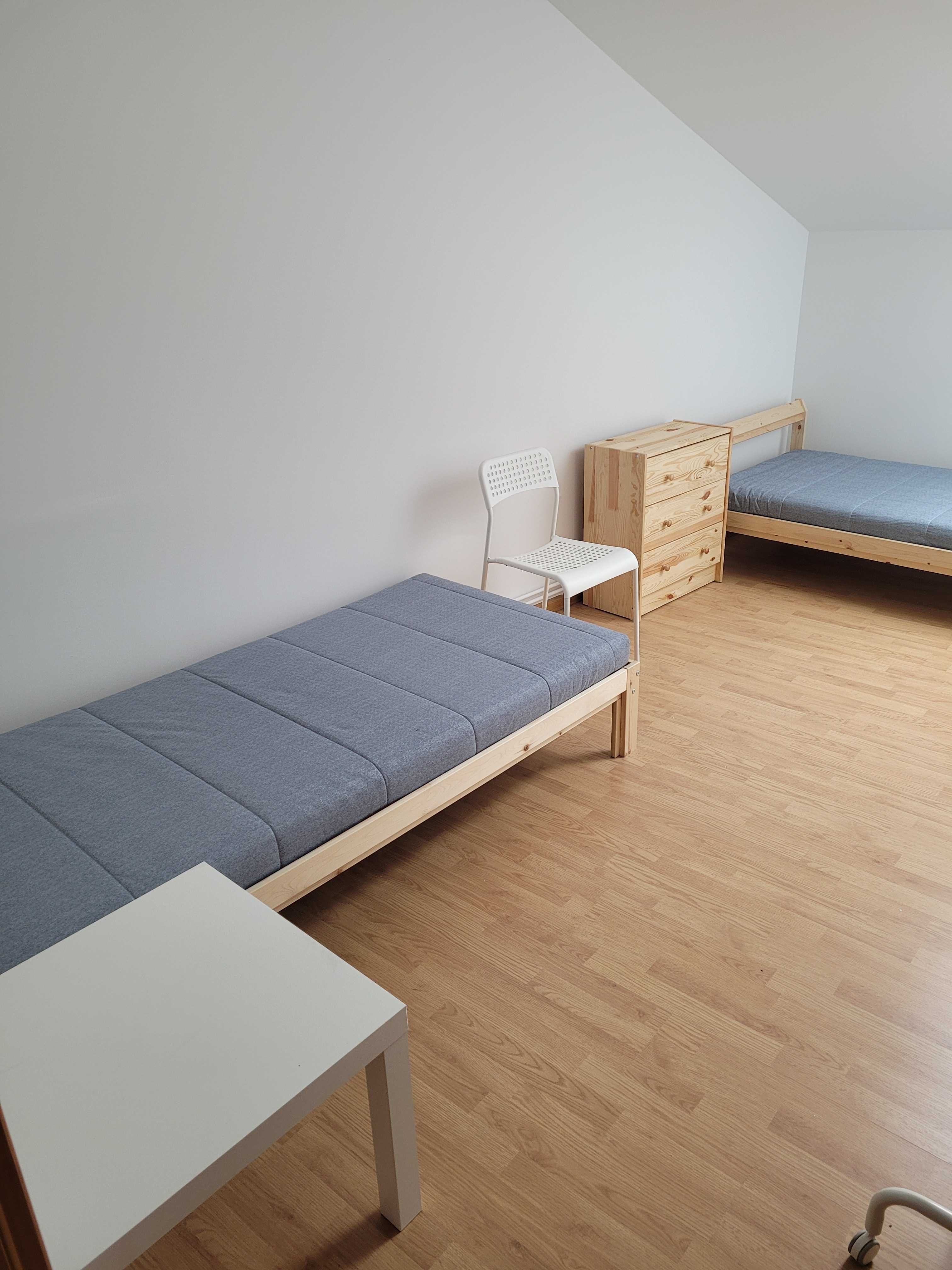 Do wynajęcia dom 236m2 dla pracowników (16 osób)