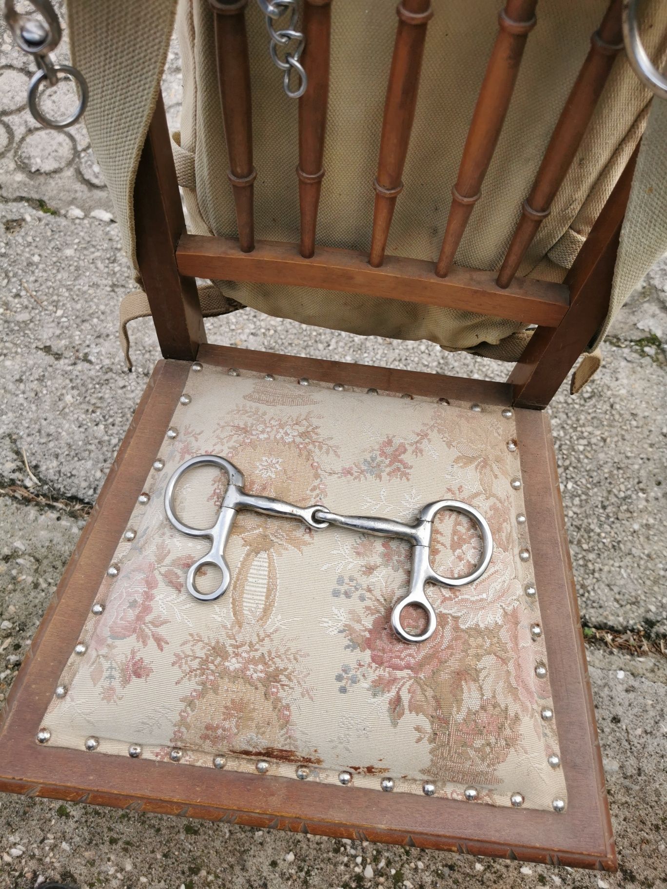 embucaduras freios