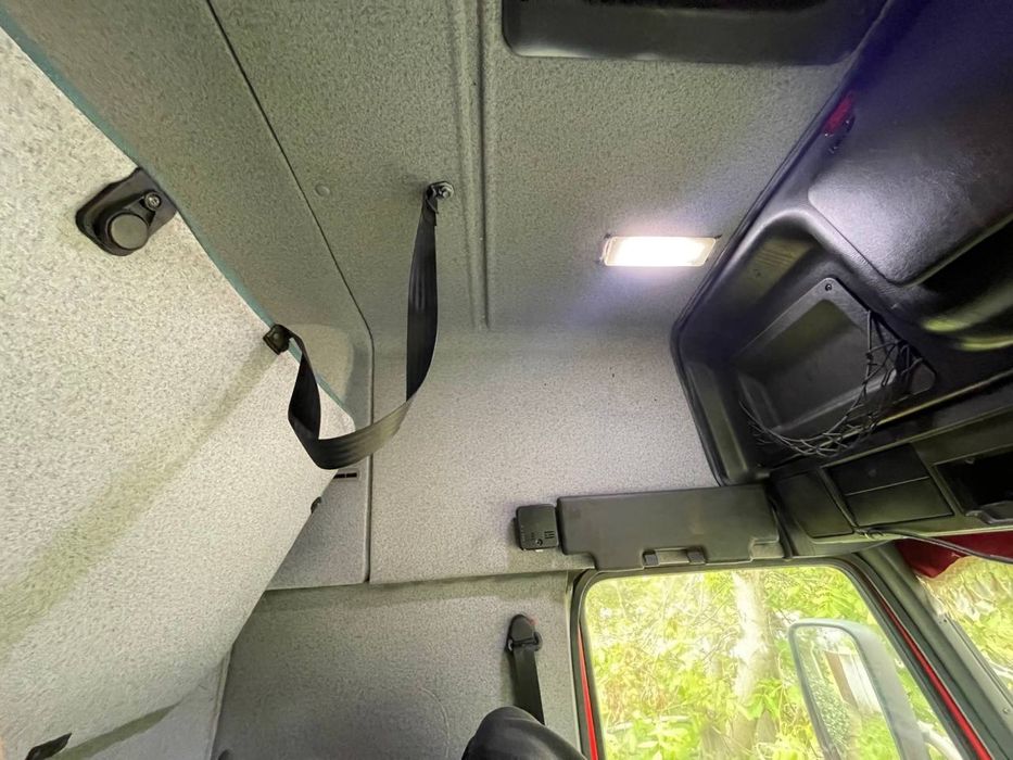 Продам VOLVO FH12