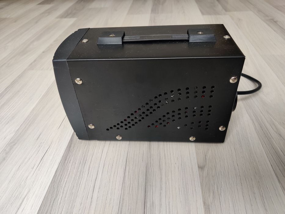 продам стабілізатор напруги greenwave stab-b-500 торг