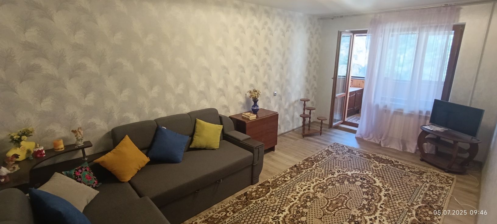 Продам 3х кімнатну квартиру