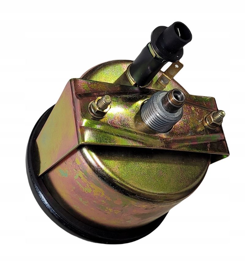 Licznik Motogodzin Tx-136 T-25 Władimirec T25 Mth