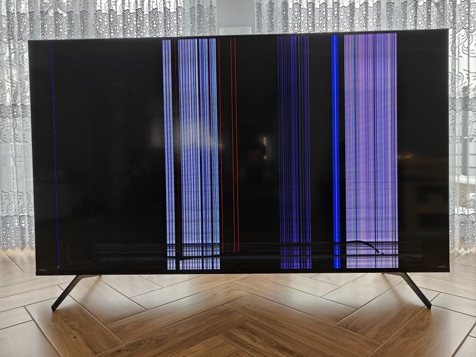 Telewizor SONY 85 CALI KD85K85X