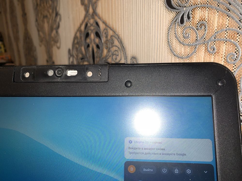 Lenovo N22 Chromebook 4/16