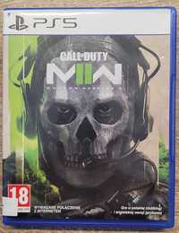 Call of Duty Modern Warfare II - gra na PS5 -