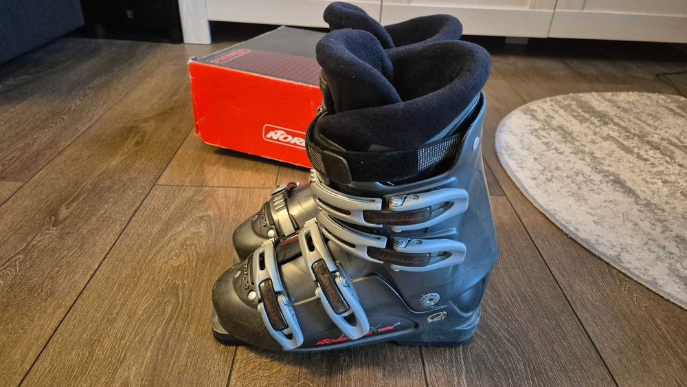 Buty narciarskie Nordica r 39