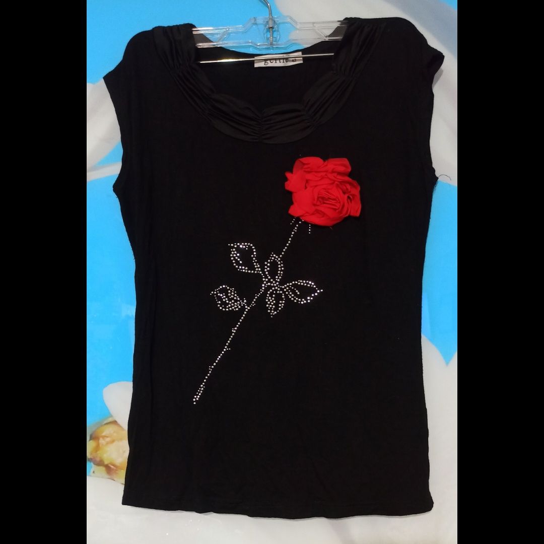 Футболки жіночі L-Xl  100грн
