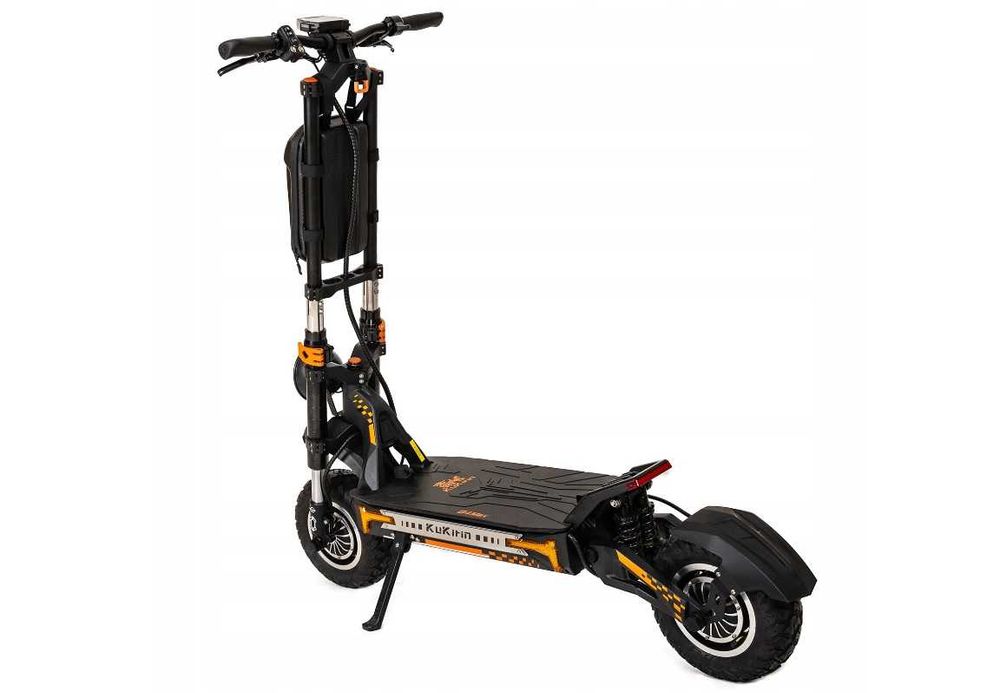 Hulajnoga Kukirin G4 Max 3200W 35.2AH 95km 3200 W 86 km/h