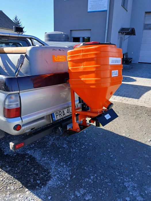 Solarka piaskarka 12v SIEWMET