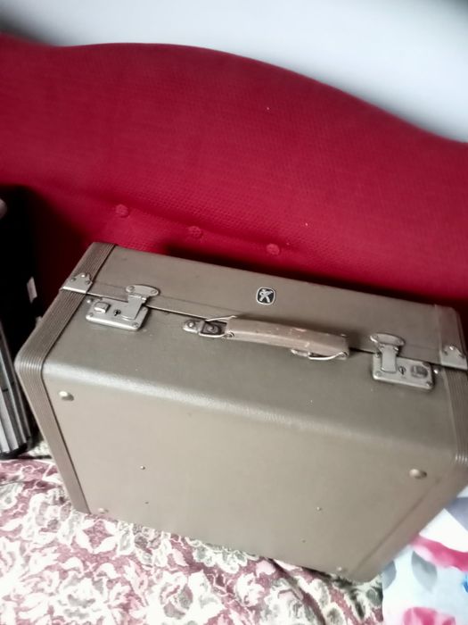 Akordeon Hohner Carmen III M 120