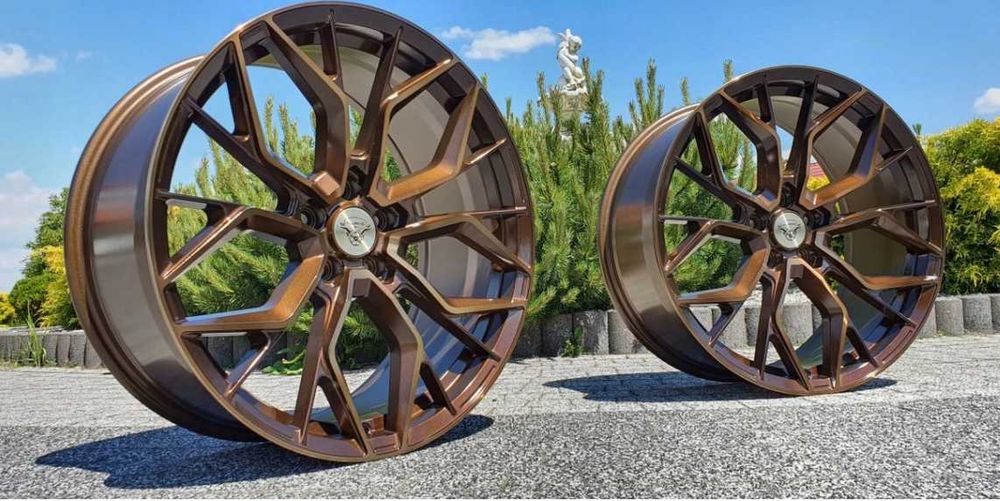 FELGI ALURIMS AR001 do Cupra FORMENTOR 9x20 ET30 5X112