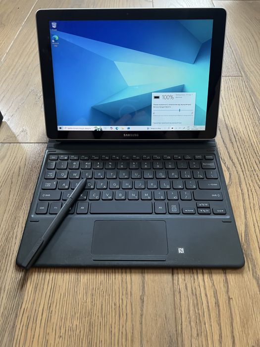 Продам Samsung Galaxy Book SM-W620