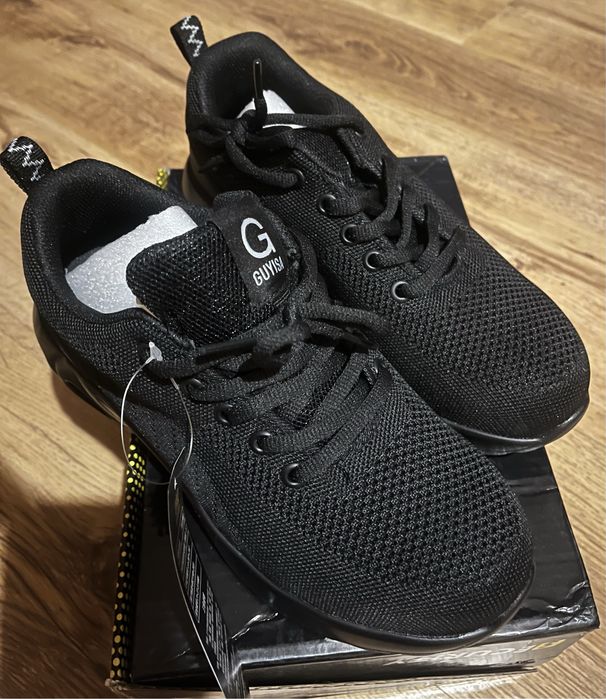 Buty obuwie ochronne 39