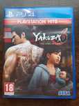 Yakuza 6: The Song of Life | Playstation Hits (PS4)