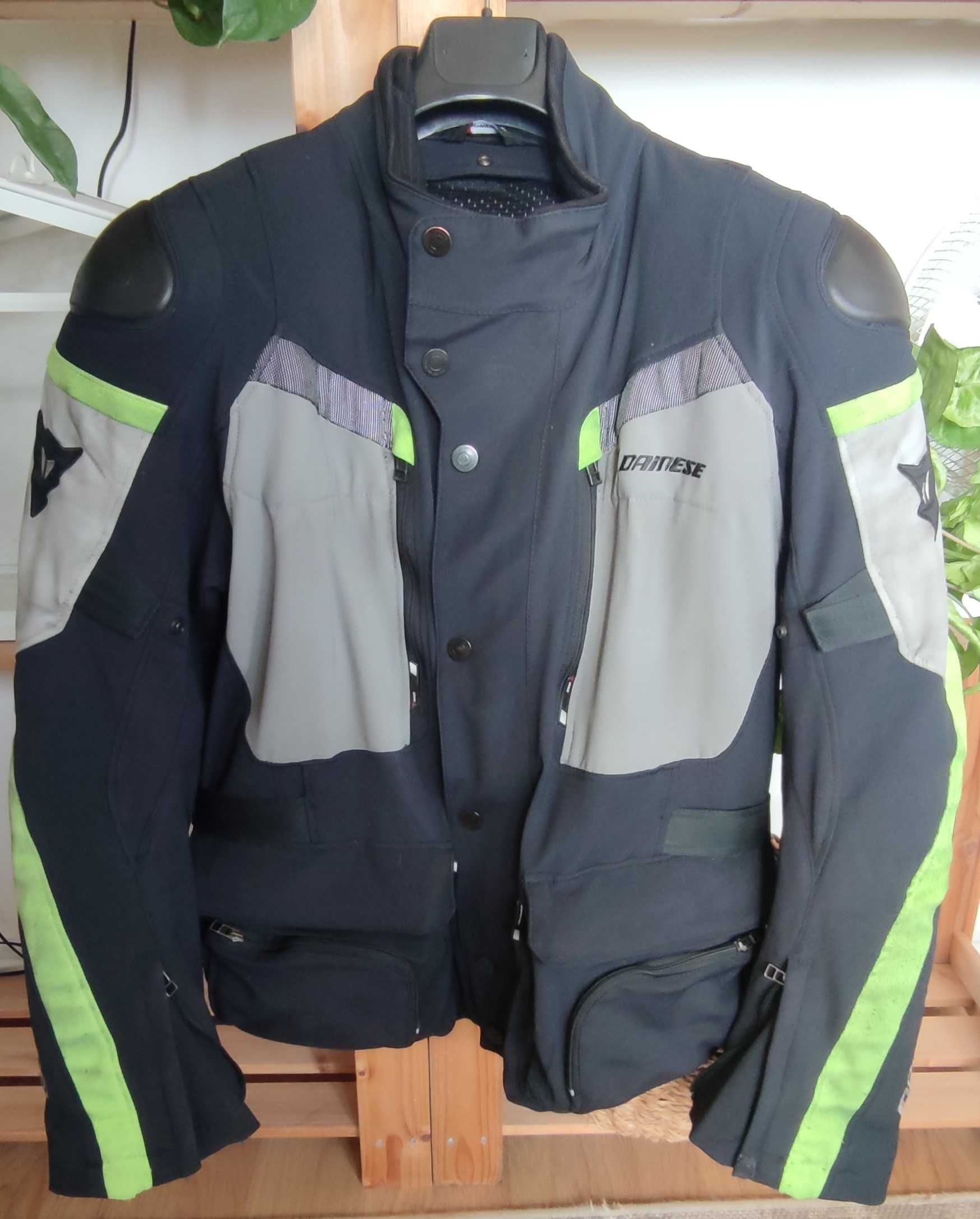 Casaco Dainese Carve Master Goretex