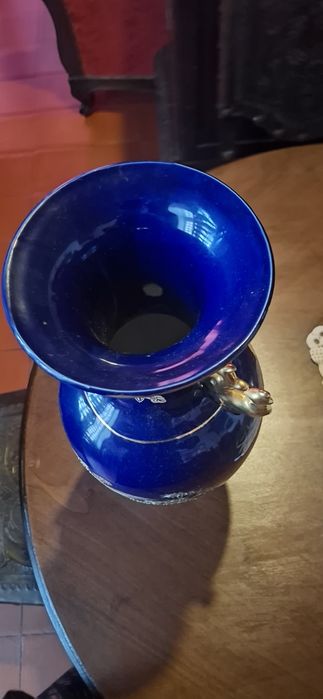 Grande e lindíssimo Jarro Chinês