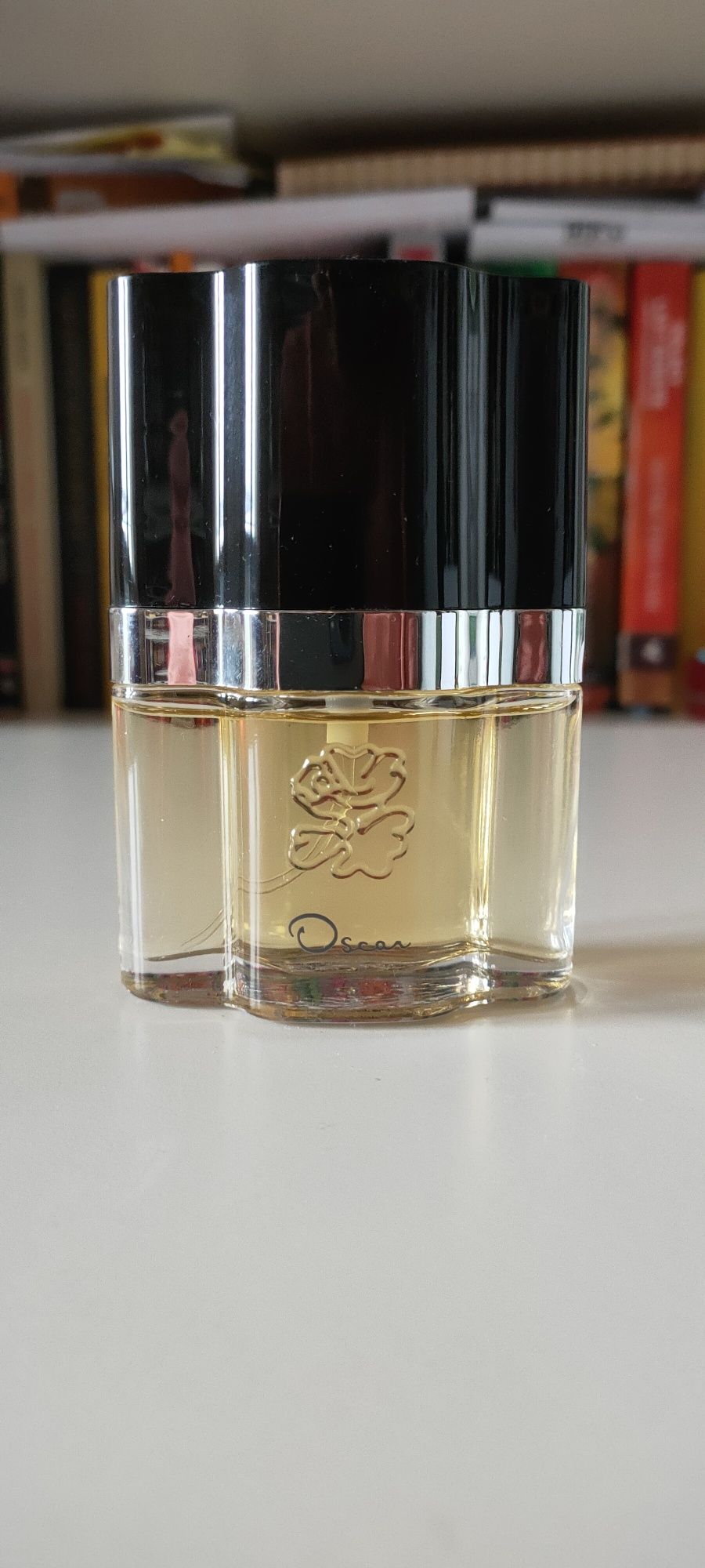 Zestaw upominkowy Oscar de La Renta 30ml EDT i body lotion